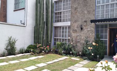 Recamara en 1er piso a la calle ideal para profesionistas que trabajen en Boulevares Naucalpan