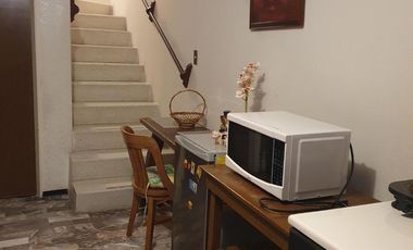 Recamara en 1er piso a la calle ideal para profesionistas que trabajen en Boulevares Naucalpan
