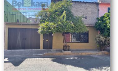 Renta de casa en San Felipe de Jesús, G.A.M.