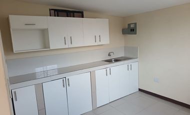DEPARTAMENTO EN ALQUILER - CIUDAD CELESTE