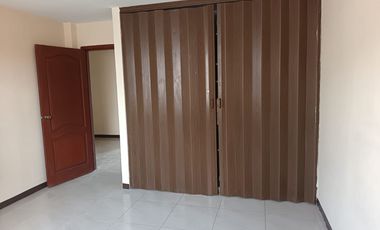 DEPARTAMENTO EN ALQUILER - CIUDAD CELESTE