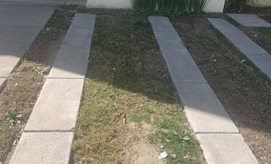 Venta departamento en planta baja Fracc Los Sauces. Huejotzingo. Cerca aeropuerto