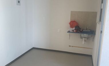 Venta departamento en planta baja Fracc Los Sauces. Huejotzingo. Cerca aeropuerto