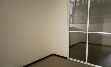 Venta departamento en planta baja Fracc Los Sauces. Huejotzingo. Cerca aeropuerto