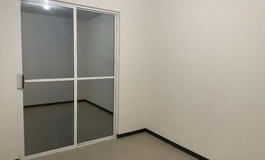 Venta departamento en planta baja Fracc Los Sauces. Huejotzingo. Cerca aeropuerto