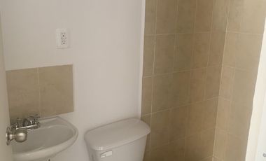 Venta departamento en planta baja Fracc Los Sauces. Huejotzingo. Cerca aeropuerto