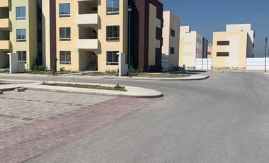 Venta departamento en planta baja Fracc Los Sauces. Huejotzingo. Cerca aeropuerto