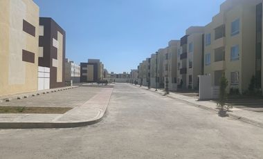 Venta departamento en planta baja Fracc Los Sauces. Huejotzingo. Cerca aeropuerto