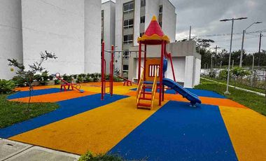 Vendo Apartamento Sur de Cali