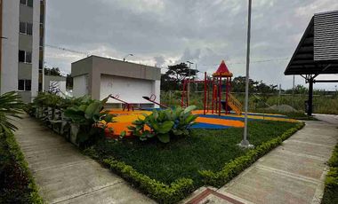 Vendo Apartamento Sur de Cali