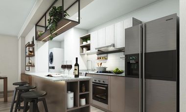 En Larco vendo dptos. de estreno. 3 habitaciones desde US $ 277,000