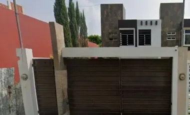 CASA EN VENTA EN LA CEIBA VERACRUZ