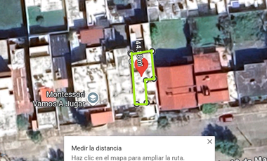 CASA EN AV. 18 DE MARZO, COATZACOALCOS, VER.
