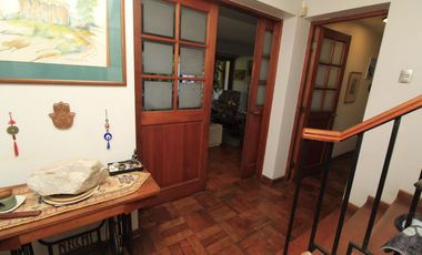 EN LO MEJOR DE PROVIDENCIA RESIDENCIAL