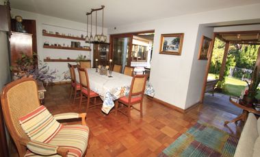 EN LO MEJOR DE PROVIDENCIA RESIDENCIAL