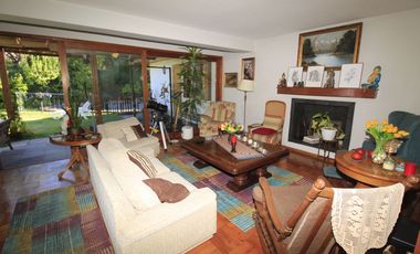 EN LO MEJOR DE PROVIDENCIA RESIDENCIAL