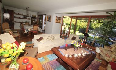 EN LO MEJOR DE PROVIDENCIA RESIDENCIAL