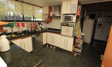 EN LO MEJOR DE PROVIDENCIA RESIDENCIAL