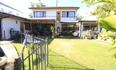 EN LO MEJOR DE PROVIDENCIA RESIDENCIAL