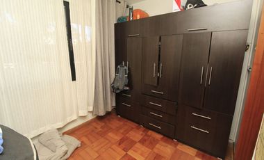 EN LO MEJOR DE PROVIDENCIA RESIDENCIAL