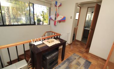 EN LO MEJOR DE PROVIDENCIA RESIDENCIAL