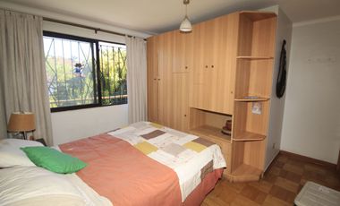 EN LO MEJOR DE PROVIDENCIA RESIDENCIAL
