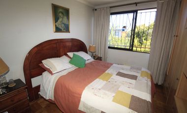 EN LO MEJOR DE PROVIDENCIA RESIDENCIAL