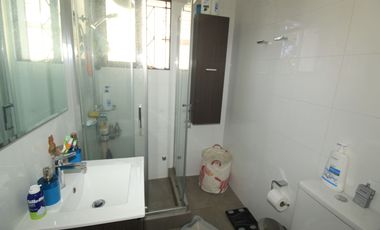 EN LO MEJOR DE PROVIDENCIA RESIDENCIAL