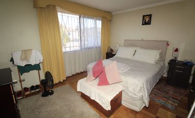 EN LO MEJOR DE PROVIDENCIA RESIDENCIAL