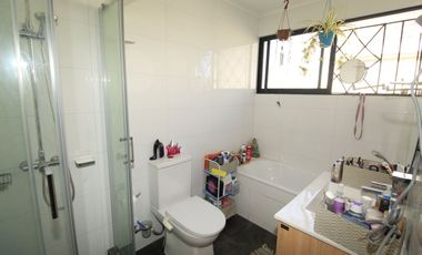 EN LO MEJOR DE PROVIDENCIA RESIDENCIAL