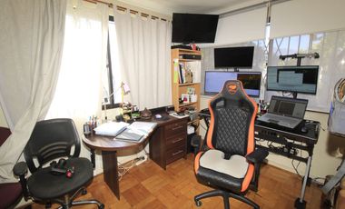 EN LO MEJOR DE PROVIDENCIA RESIDENCIAL