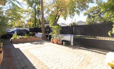 EN LO MEJOR DE PROVIDENCIA RESIDENCIAL