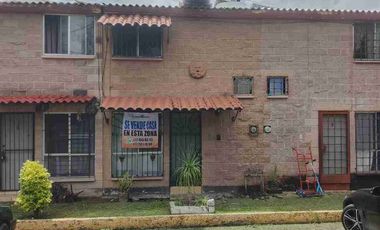 Casa en venta en Geovillas La Hacienda, Colonia Miguel Hidalgo