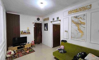 rumah cantik dekat Tol colomadu siap huni