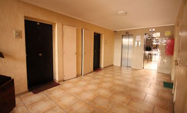 VILLA FREI PATRIMONIAL A PASOS METRO VILLA FREI