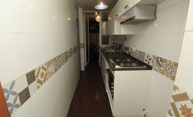 VILLA FREI PATRIMONIAL A PASOS METRO VILLA FREI