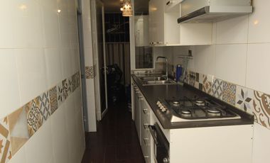 VILLA FREI PATRIMONIAL A PASOS METRO VILLA FREI