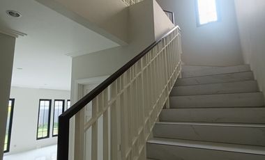 Dijual Rumah Modern Bebas Banjir di Cluster Jasmia SCG Bekasi