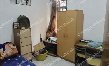 Disewakan Rumah 2 Lantai Di Randusari Antapani Bandung