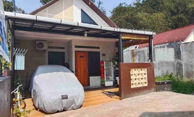 ready inden rumah cantik 175 jutaan