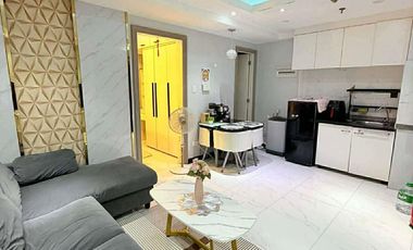 FOR SALE | 1BR Fully Furnished Unit at Suntrust Adriatico Gardens