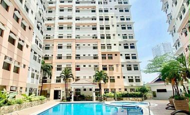 FOR SALE | 1BR Fully Furnished Unit at Suntrust Adriatico Gardens