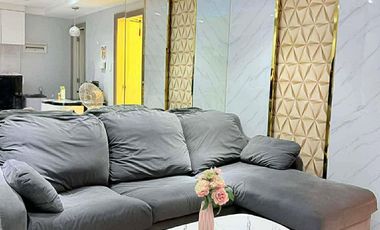 FOR SALE | 1BR Fully Furnished Unit at Suntrust Adriatico Gardens