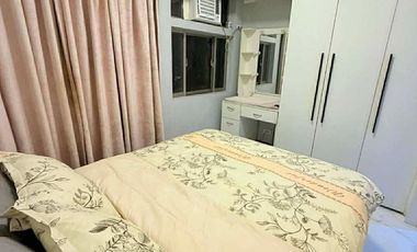FOR SALE | 1BR Fully Furnished Unit at Suntrust Adriatico Gardens