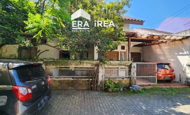 Rumah Dijual di Colomadu Dekat Edupark UMS