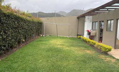 ¡Amplia Propiedad en Venta en la Av. del Bombero – Challuabamba, Cuenca!