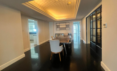 FOR SALE: Spacious 4 Bedroom 409sqm Condo unit in Makati - Discovery Primea Residences