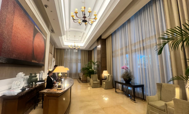 FOR SALE: Spacious 4 Bedroom 409sqm Condo unit in Makati - Discovery Primea Residences