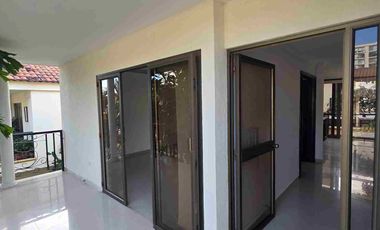 Venta de casa en el conjunto de Paseo de la Castellana al oriente de la ciudad de neiva