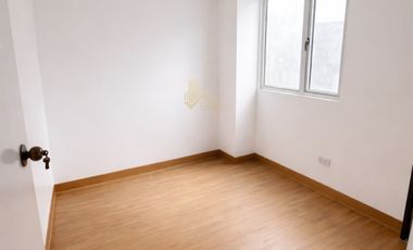 🏡 READY FOR OCCUPANCY | BI-LEVEL UNIT (Basic Finish) at Victoria de Manila 1